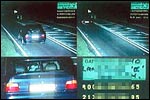 License Plate Photo Blocker